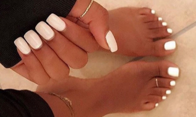 Nail